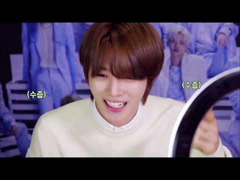 [ NCT / 성찬 ] 수줍은 얼굴과 개쩌는 라이브