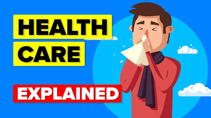 US Healthcare System Explained - DayDayNews
