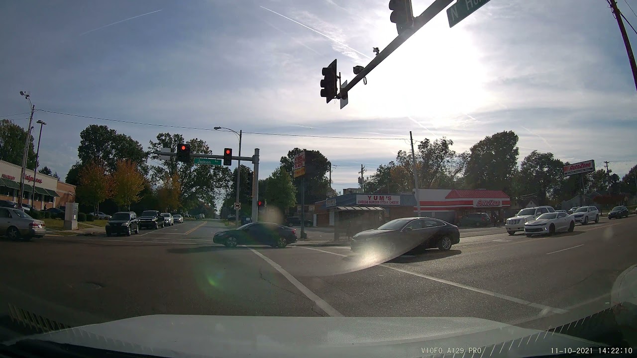 MEMPHIS, TN /CHELSEA AVE/HOLLYWOOD ST/JACKSON AVE /TREZEVANT ST