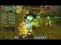 Green Dragon Nest HARDCORE POV Barbarian EPIC [DN Classic]
