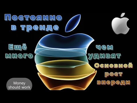 Wideo: Kim są główni akcjonariusze Apple?
