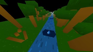 Bhop_RiverHop - Map Tutorial (Krunker.io)