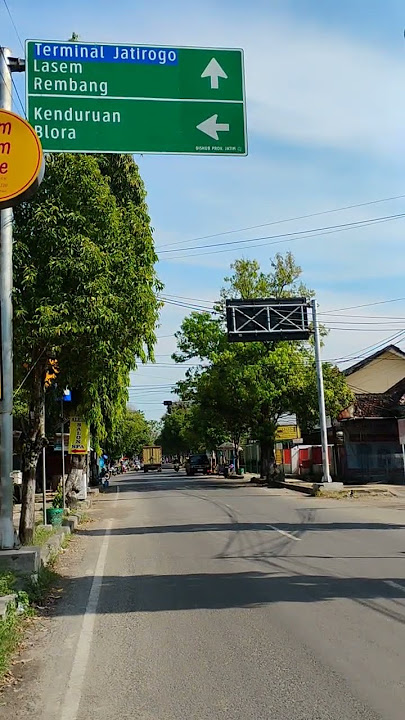 jawa timur #indonesia #jatirogo