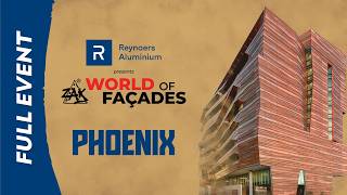 Zak World of Facades Phoenix 14th May 2026