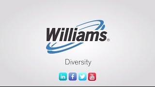 Williams Diversity & Inclusion