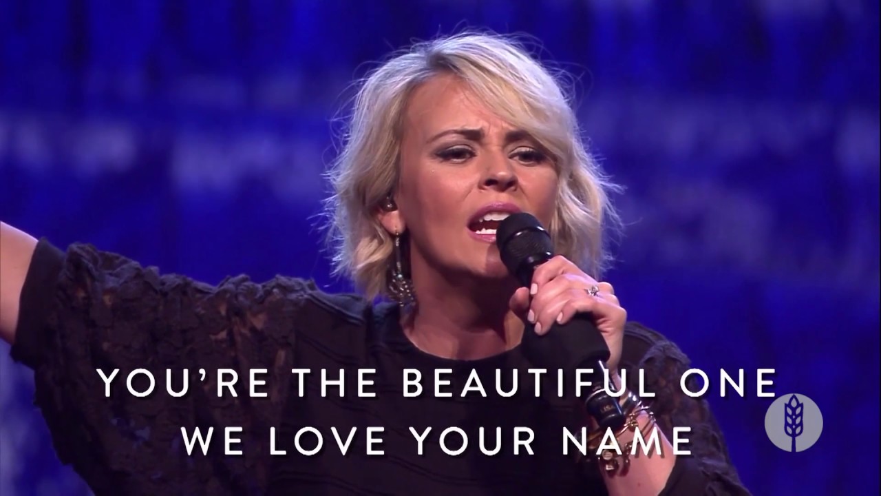 How We Love Your Name w/What a Friend We Have In Jesus