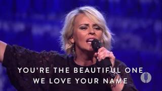 Video thumbnail of "How We Love Your Name w/What a Friend We Have In Jesus"