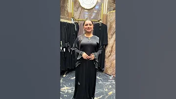 Abaya خليجي يتلحق يمتلحقش قبل نفاذ الكمية الشرابيه سوق العبايات أبو صلاح للسعر االمرتاح 01128176261 