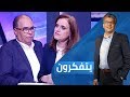 الجابري والتراث | برنامج يتفكرون - الموسم الرابع