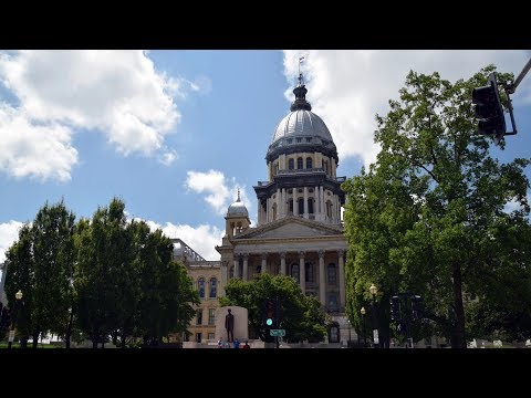 Video: Een bezoek aan het Arizona State Capitol Museum