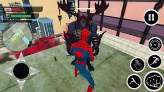 super spider city battle 2 screenshot 5