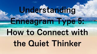 Enneagram Type 6: The Loyal Skeptic's Inner World Explained