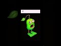 монстры в мсм как запросы в гугл #mysingingmonsters #мем #pvz #мемы #юмор #шортс