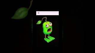 монстры в мсм как запросы в гугл #mysingingmonsters #мем #pvz #мемы #юмор #шортс