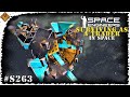Trouble With Inhibitors! Space Engineers: Surviving As A Trader In Space S2E63