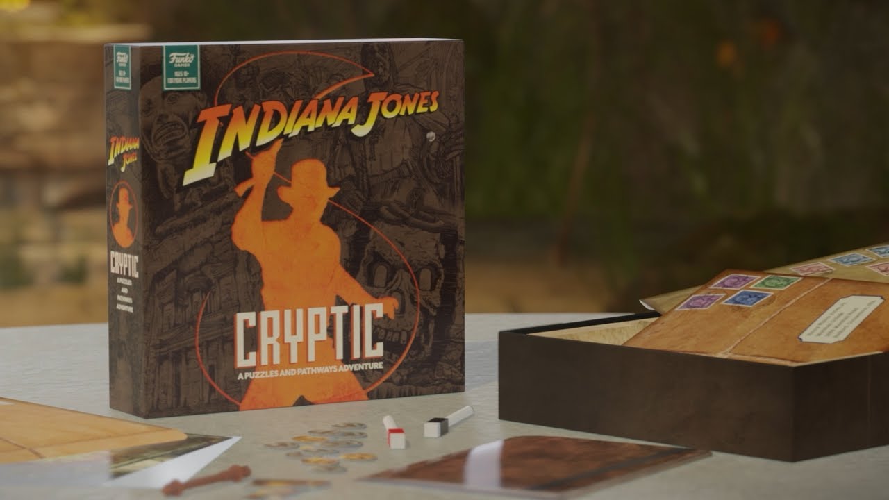 Indiana Jones Cryptic A Puzzles And Pathways Adventure YouTube indiana-jones-cryptic-a-puzzles-and-pathways-adventure-youtube