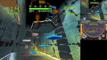 Metroid Prime Hunters : First Hunt - Regulator Speedrun 1:19 IGT