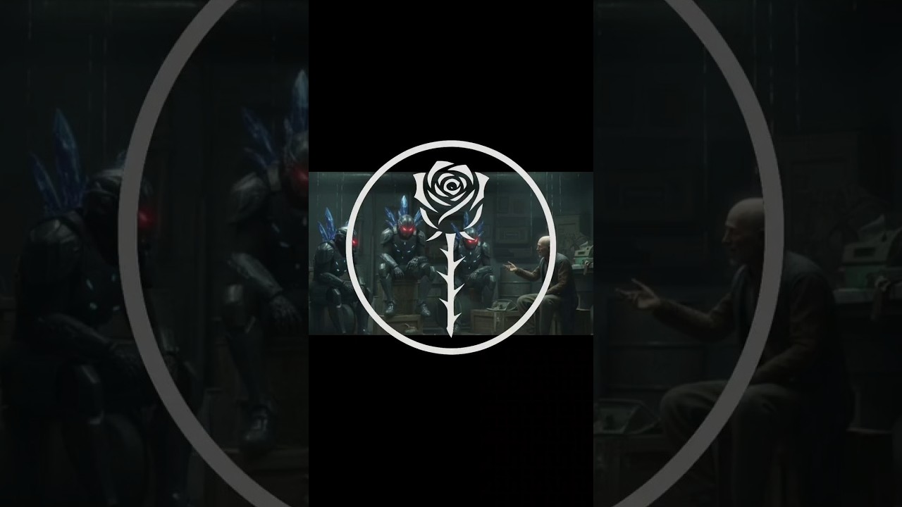 Babylon Must Fall : Key of Destiny (Episode 4)