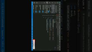 How to use stackoverflow in visual studio code #shorts