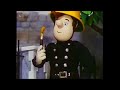 Fireman Sam Norman's Tricky Day (1987)