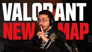 Valorant New Map "SUMMIT" EARLY ACCESS Stream at 8:30 PM