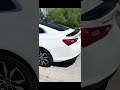 Malibú 2016 de la subasta de Copart! Parte final.   #Copart #Subasta #autos #viral #AlanArratia