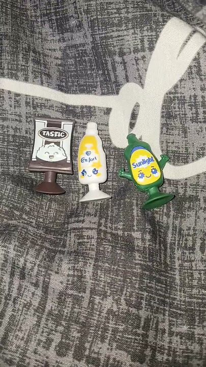 all my mini sticies!!!