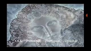 Download Lagu The Bornless, Headless One Ritual. Such are the Names. IAO MP3