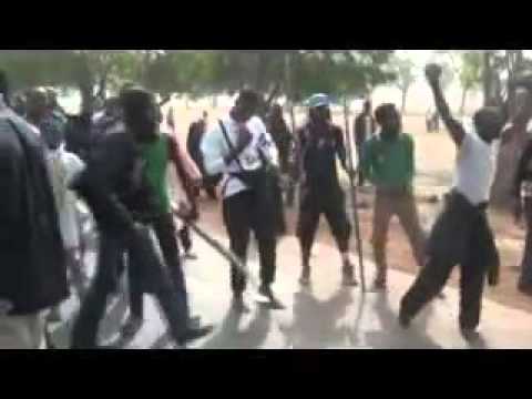 Shiites Clash With Nigerian Army: How it Happened