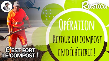 Où trouver du compost gratuit Grenoble ?