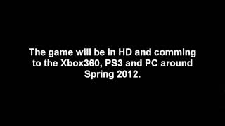 Rayman 3 Returns 2012...