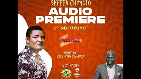 Skeffa Chimoto-Ndi Uyuyu