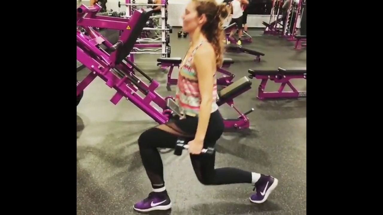 BASIC BUTT WORKOUT // EJERCICIO PARA GLUTEO mallorca cycling