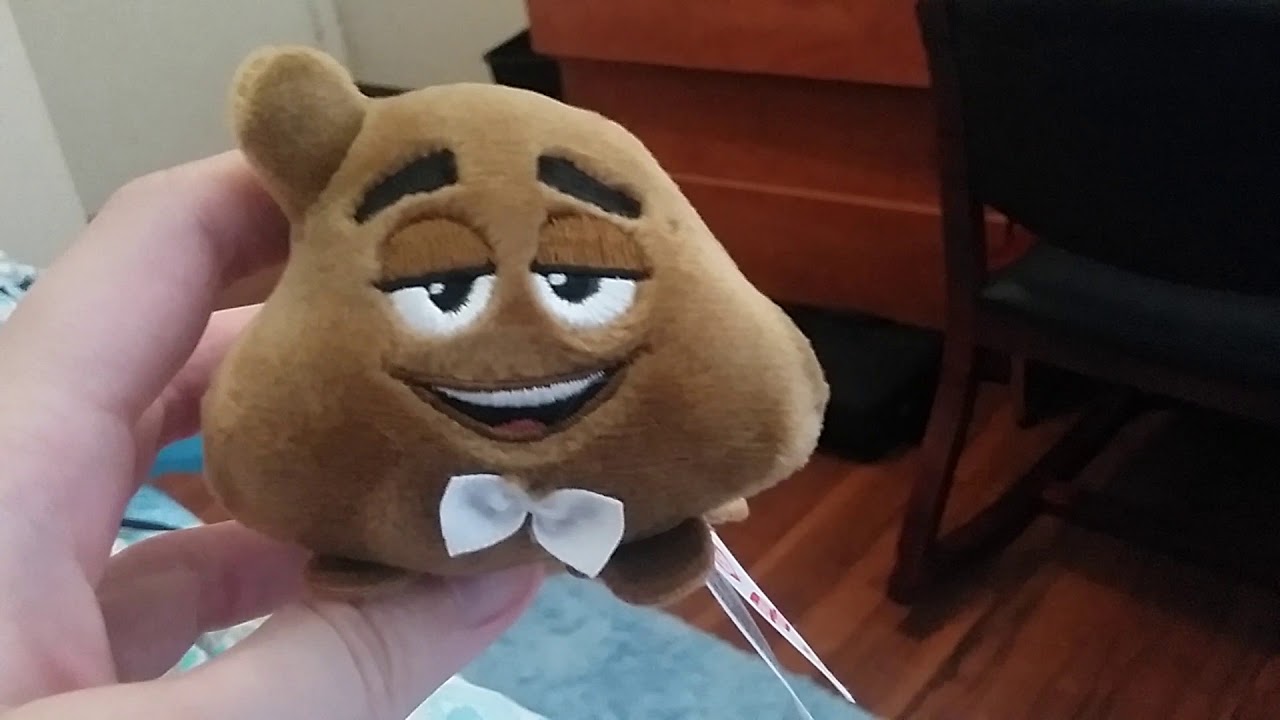 Poop Emoji YouTube