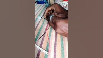 d882 transistor touch switch making #handmade