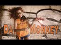 Dance monkey  tones and i  violin cover by anna gold