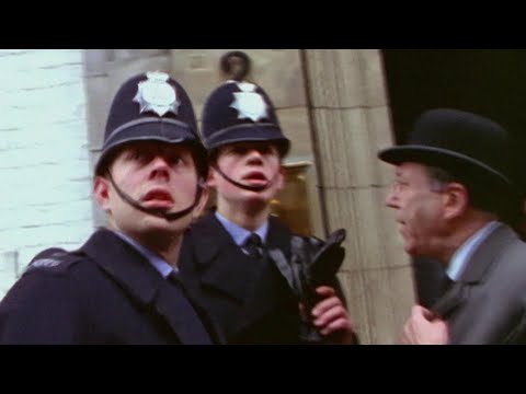 I've Got A Feeling As Heard From The Streets - The Beatles Rooftop Concert