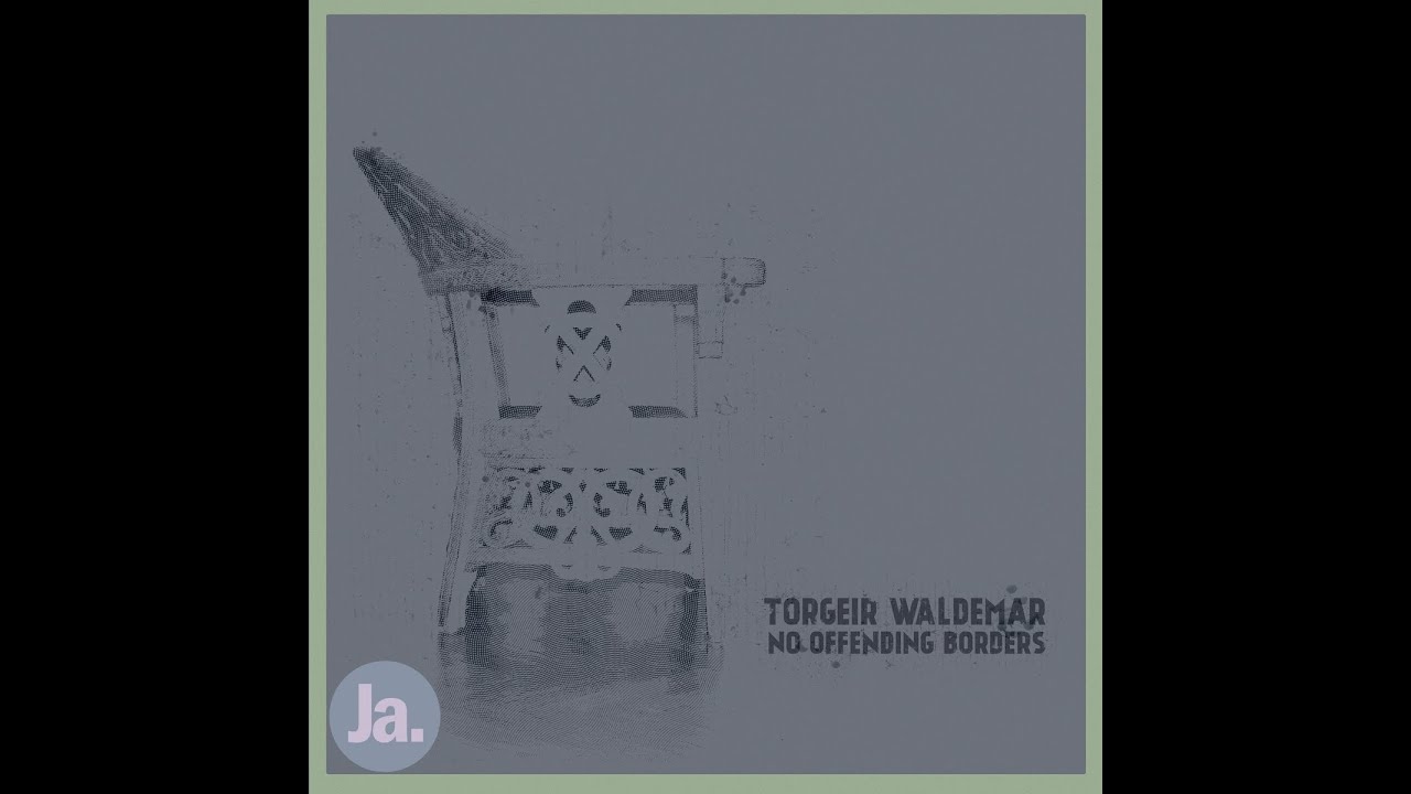 Watch Torgeir Waldemar - Souls On A String on YouTube Watch Torgeir Waldemar - Souls On A String on YouTube