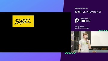 Reason ML What is it and Why Should I Bother   JS Roundabout   January 2020