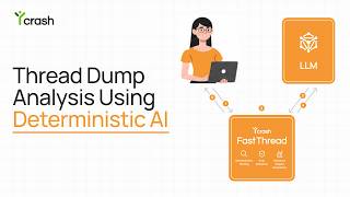 ‘Deterministic AI for Java Thread Dump Analysis’