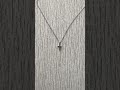 Our cross pendant necklace ⭐️ #christianshorts #christianfaith