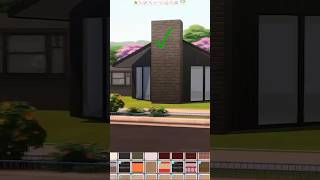 sims 4 roofing tutorial ✨ #thesims4