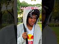 FREESTYLER POR LA LETRA M 🫵 #freestyle #shorts