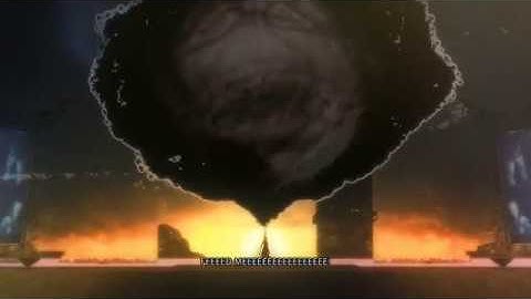 .hack//G.U. Last Recode Vol.3//Redemption - Walkthrough part 5 - No commentary 1080P 60FPS