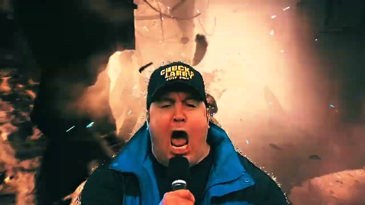 I Just Got 3 Things To Say #Battlefield6