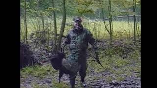 Pistol Gobblers - Dick Kirby - West Virginia