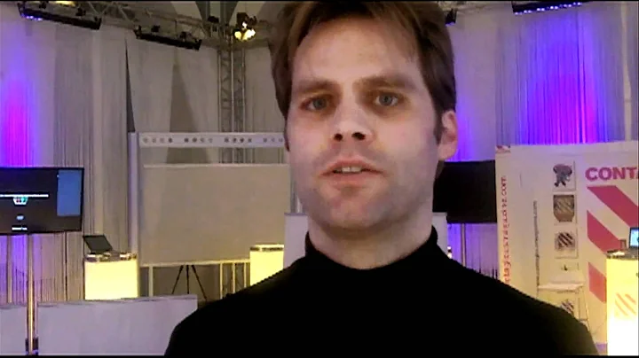 Lars Meier's Most Contagious thing from 2010