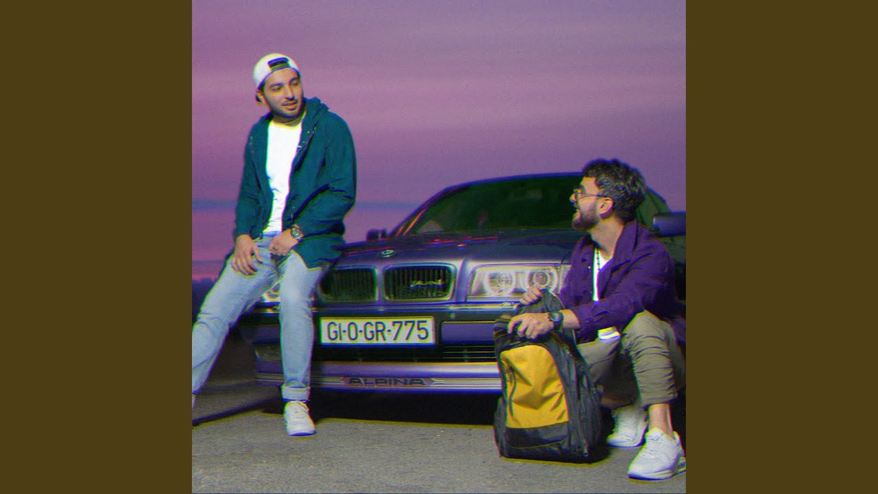 Çantanda (feat. Xpert)