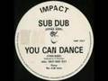 DJ Seduction - You Can Dance (oldskool hardcore)