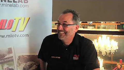 Gary Schafer Interview - Setting the Record Straight